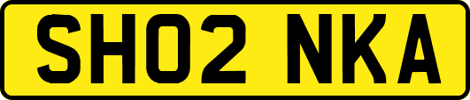 SH02NKA