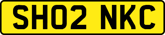 SH02NKC