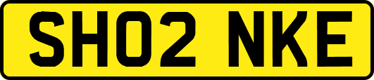 SH02NKE