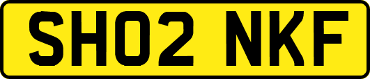 SH02NKF