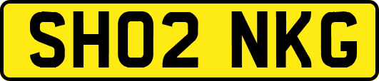 SH02NKG