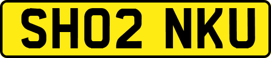 SH02NKU