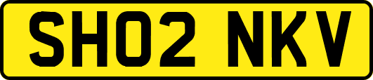 SH02NKV
