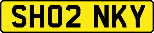 SH02NKY