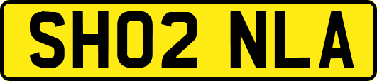 SH02NLA