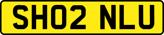 SH02NLU