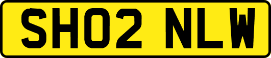 SH02NLW