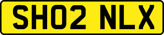 SH02NLX