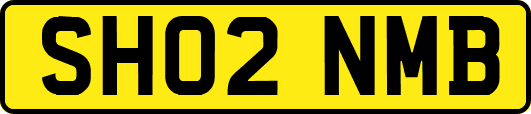 SH02NMB