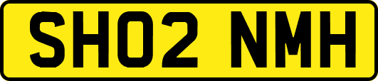 SH02NMH