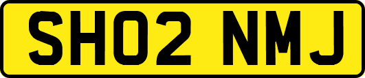 SH02NMJ