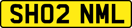 SH02NML