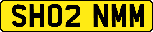 SH02NMM