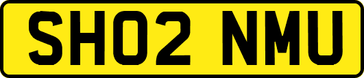 SH02NMU