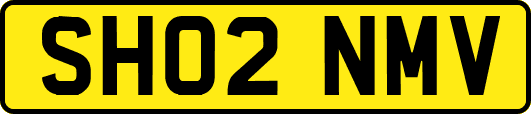 SH02NMV