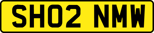 SH02NMW