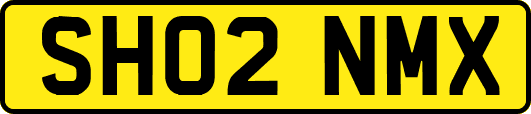 SH02NMX