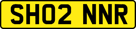 SH02NNR