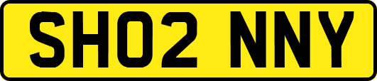 SH02NNY