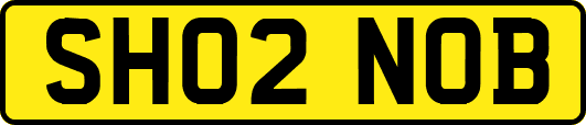 SH02NOB