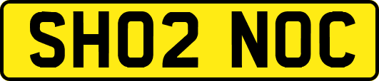 SH02NOC