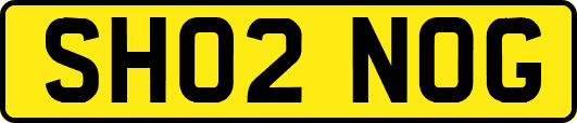 SH02NOG