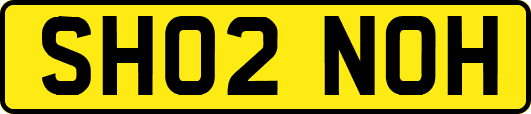 SH02NOH