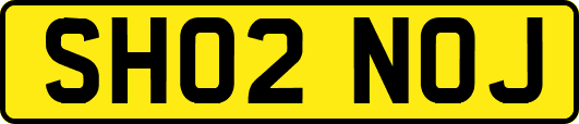 SH02NOJ