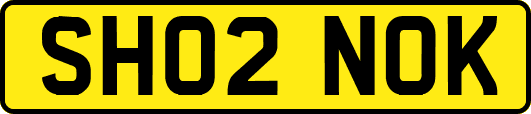 SH02NOK