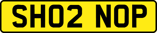 SH02NOP