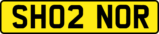 SH02NOR