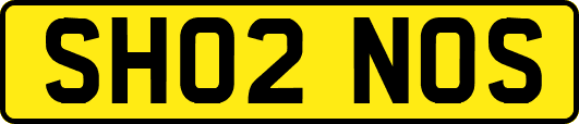 SH02NOS