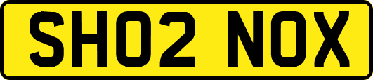 SH02NOX