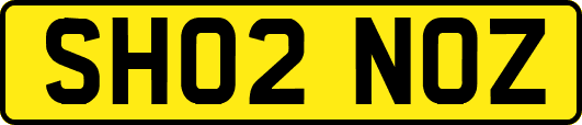 SH02NOZ
