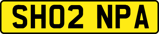 SH02NPA