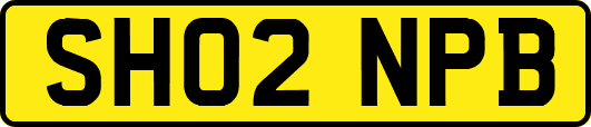 SH02NPB