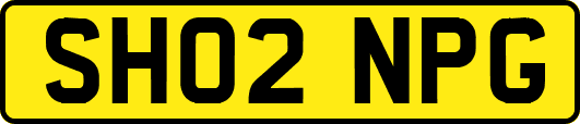 SH02NPG