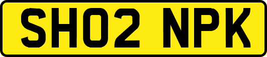 SH02NPK