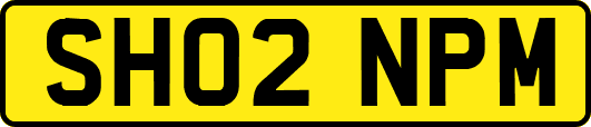 SH02NPM