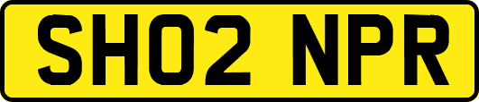 SH02NPR
