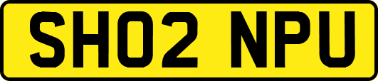 SH02NPU