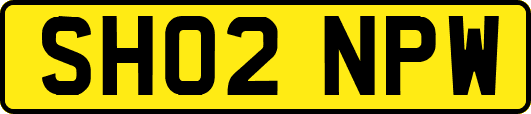 SH02NPW