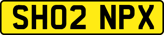 SH02NPX