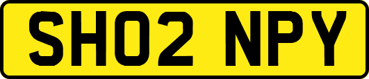 SH02NPY
