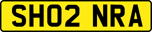 SH02NRA
