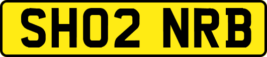 SH02NRB