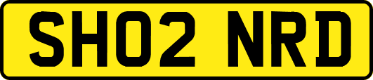 SH02NRD