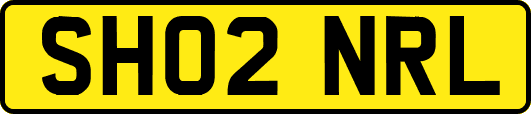 SH02NRL