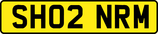 SH02NRM