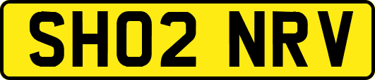 SH02NRV